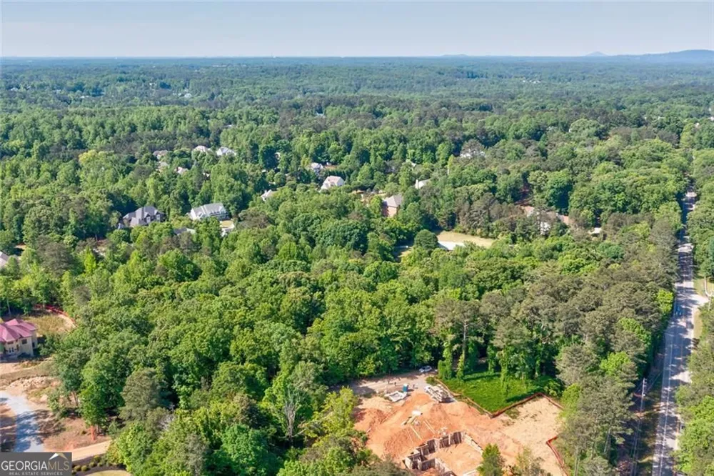 1265 Summit RD Milton, GA 30004