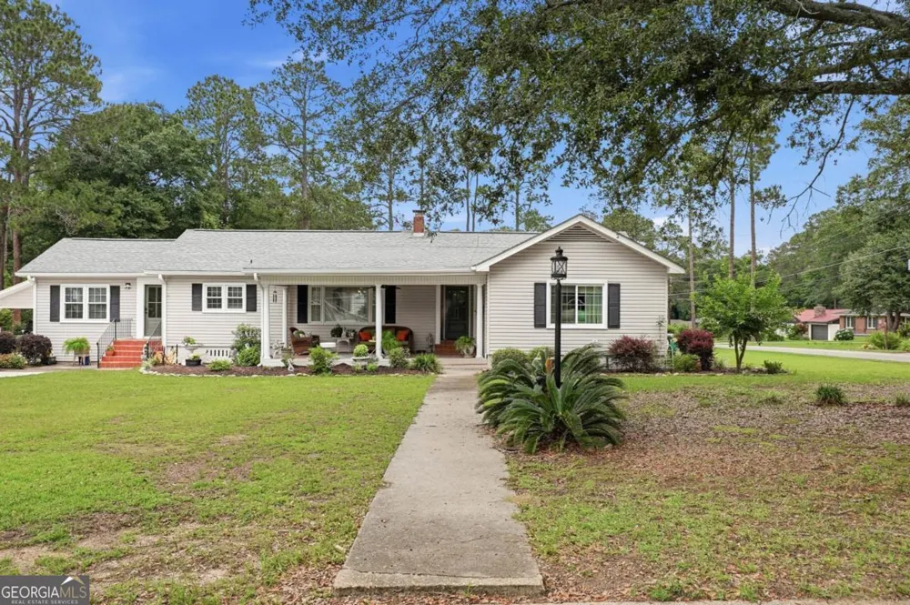 701 W 14Th ST Tifton, GA 31794
