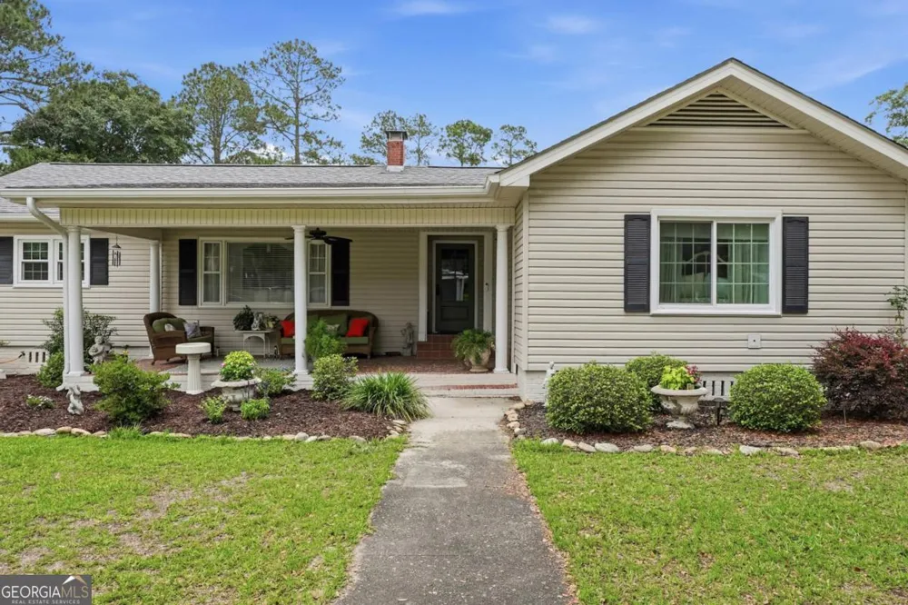 701 W 14Th ST Tifton, GA 31794