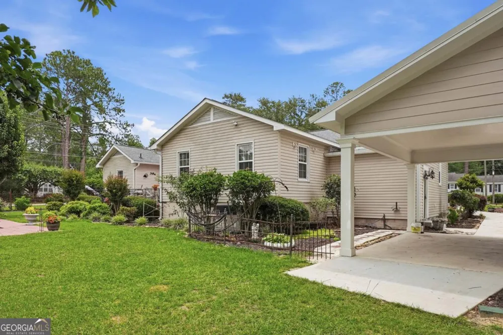 701 W 14Th ST Tifton, GA 31794