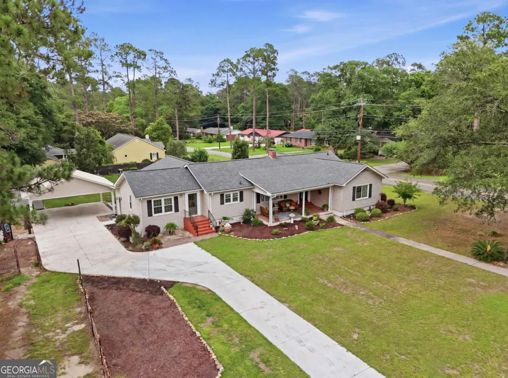 701 W 14Th ST Tifton, GA 31794