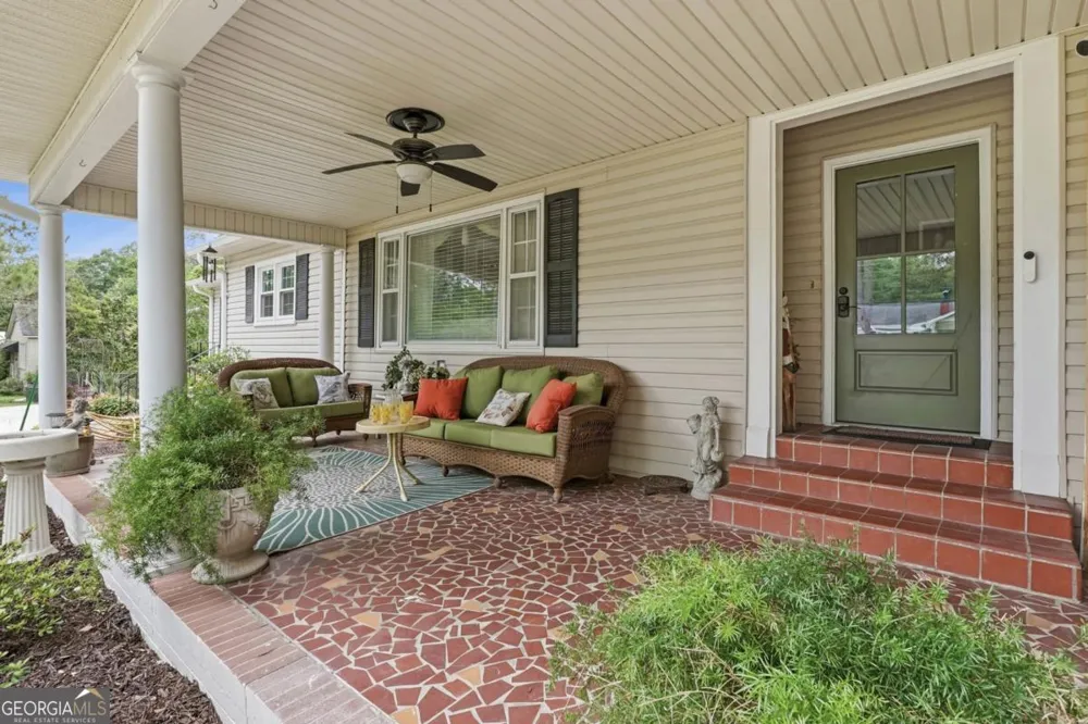 701 W 14Th ST Tifton, GA 31794