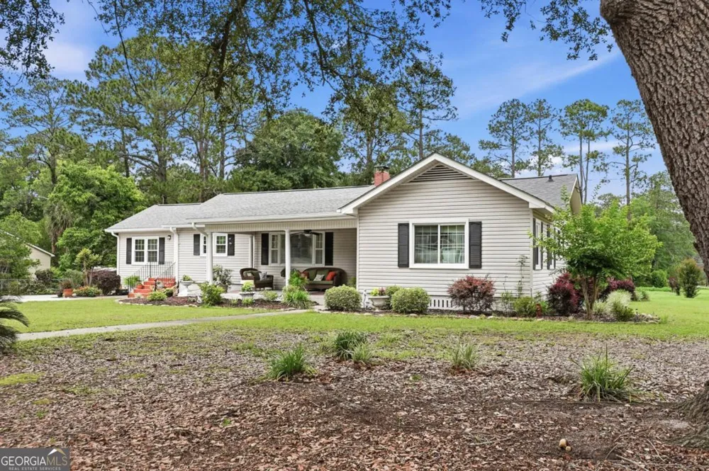 701 W 14Th ST Tifton, GA 31794