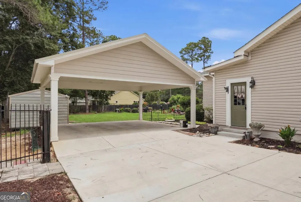 701 W 14Th ST Tifton, GA 31794
