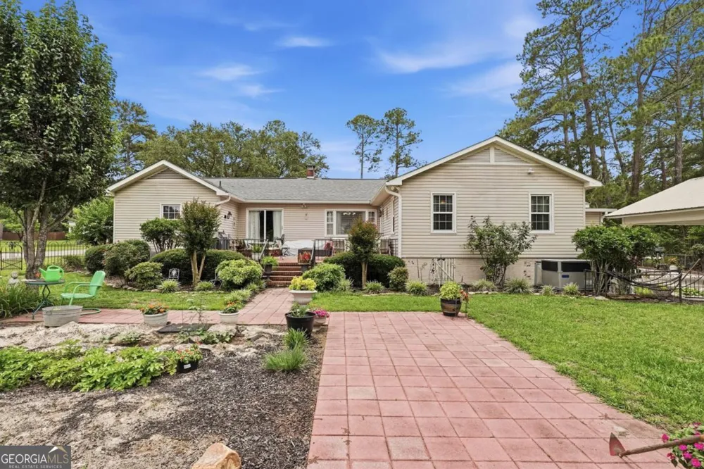 701 W 14Th ST Tifton, GA 31794