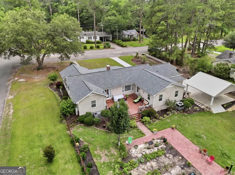 701 W 14Th ST Tifton, GA 31794