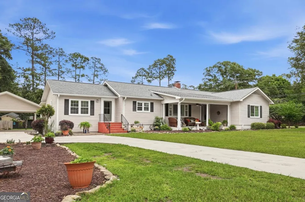 701 W 14Th ST Tifton, GA 31794