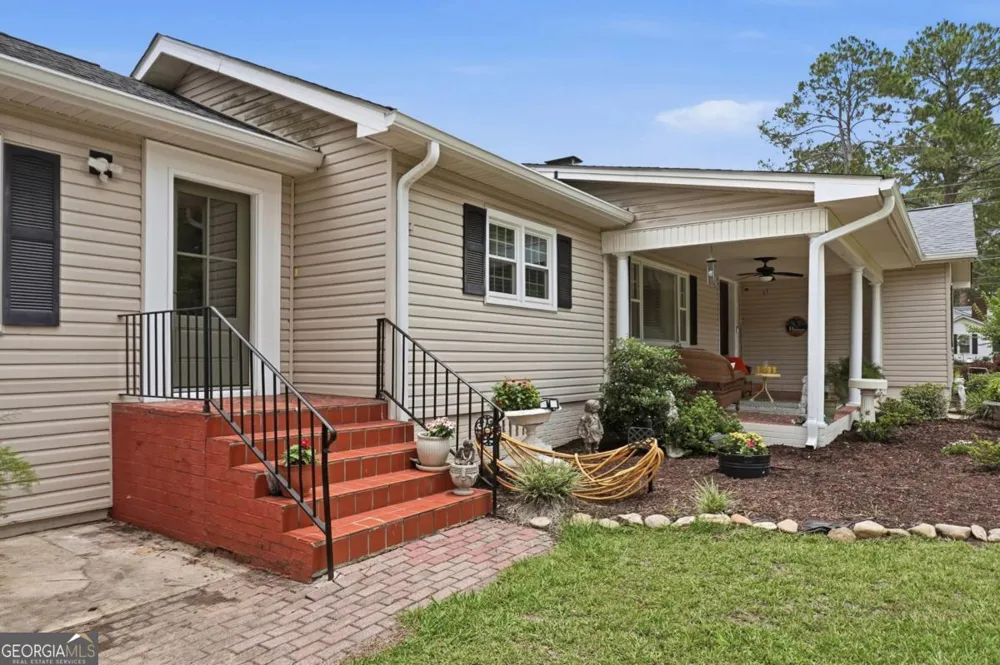 701 W 14Th ST Tifton, GA 31794