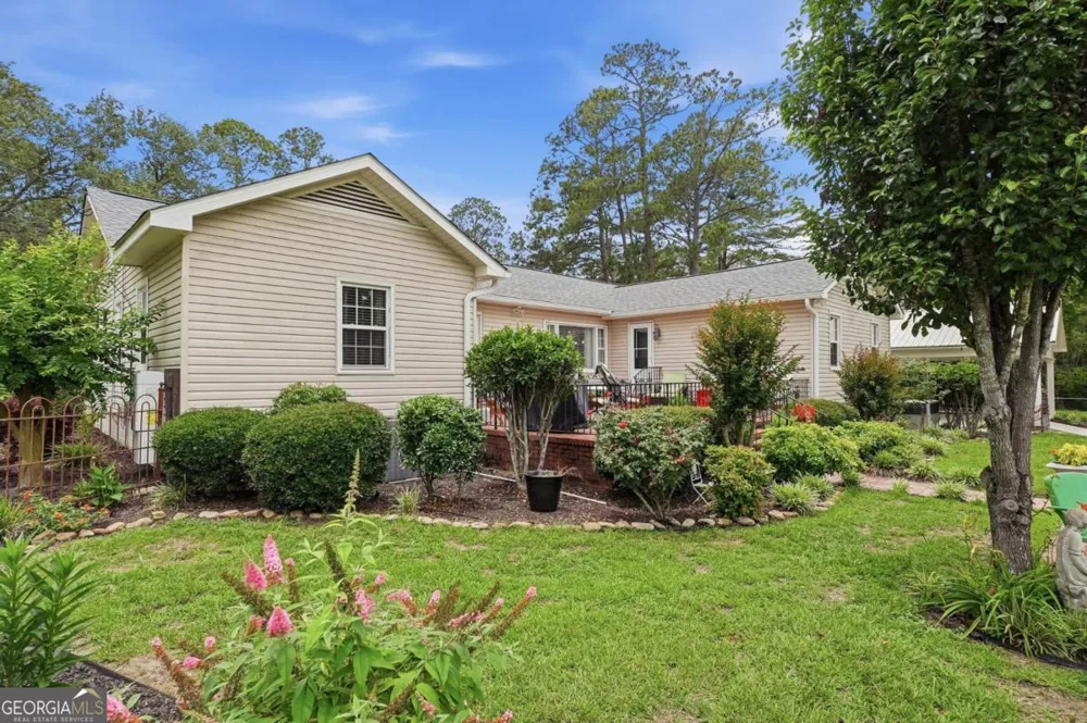 701 W 14Th ST Tifton, GA 31794