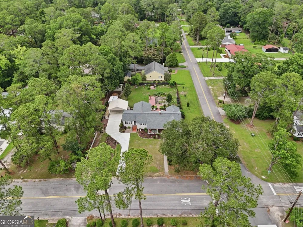 701 W 14Th ST Tifton, GA 31794