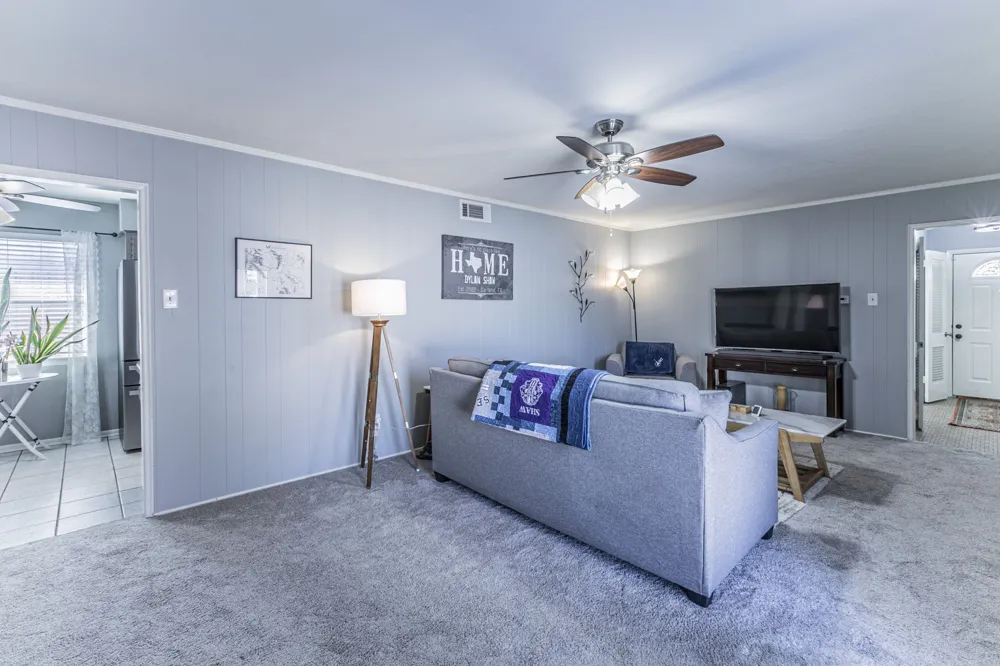 3910 Douglas Drive Garland, TX 75041