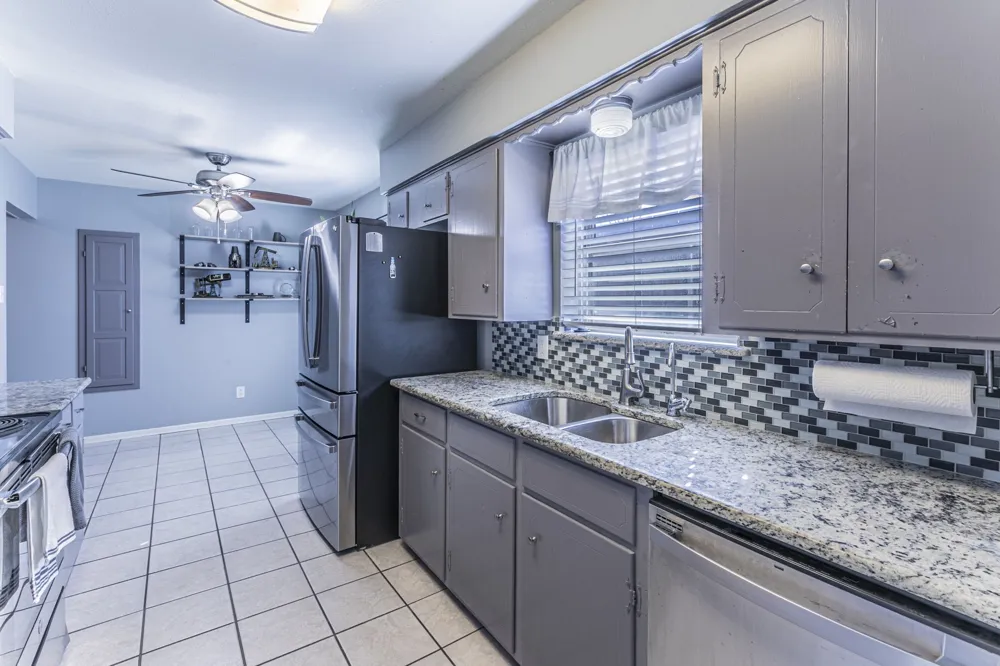 3910 Douglas Drive Garland, TX 75041