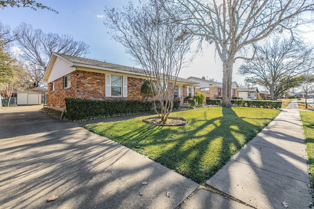 3910 Douglas Drive Garland, TX 75041
