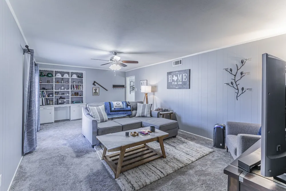 3910 Douglas Drive Garland, TX 75041