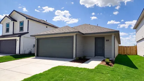 3519 Spring Time Street