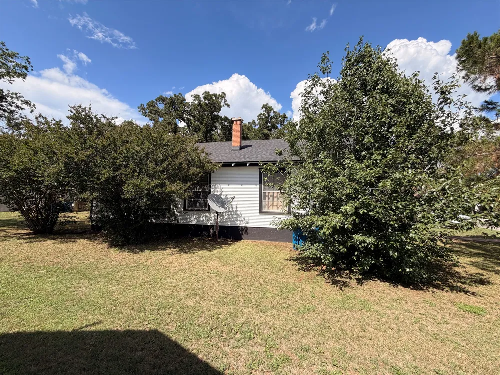 709 E 23rd Street Cisco, TX 76437