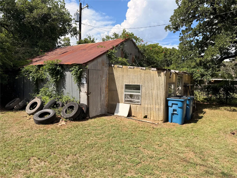 709 E 23rd Street Cisco, TX 76437