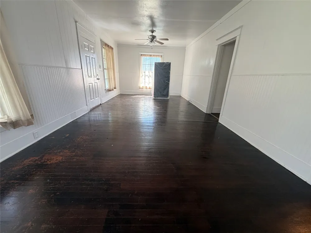 709 E 23rd Street Cisco, TX 76437