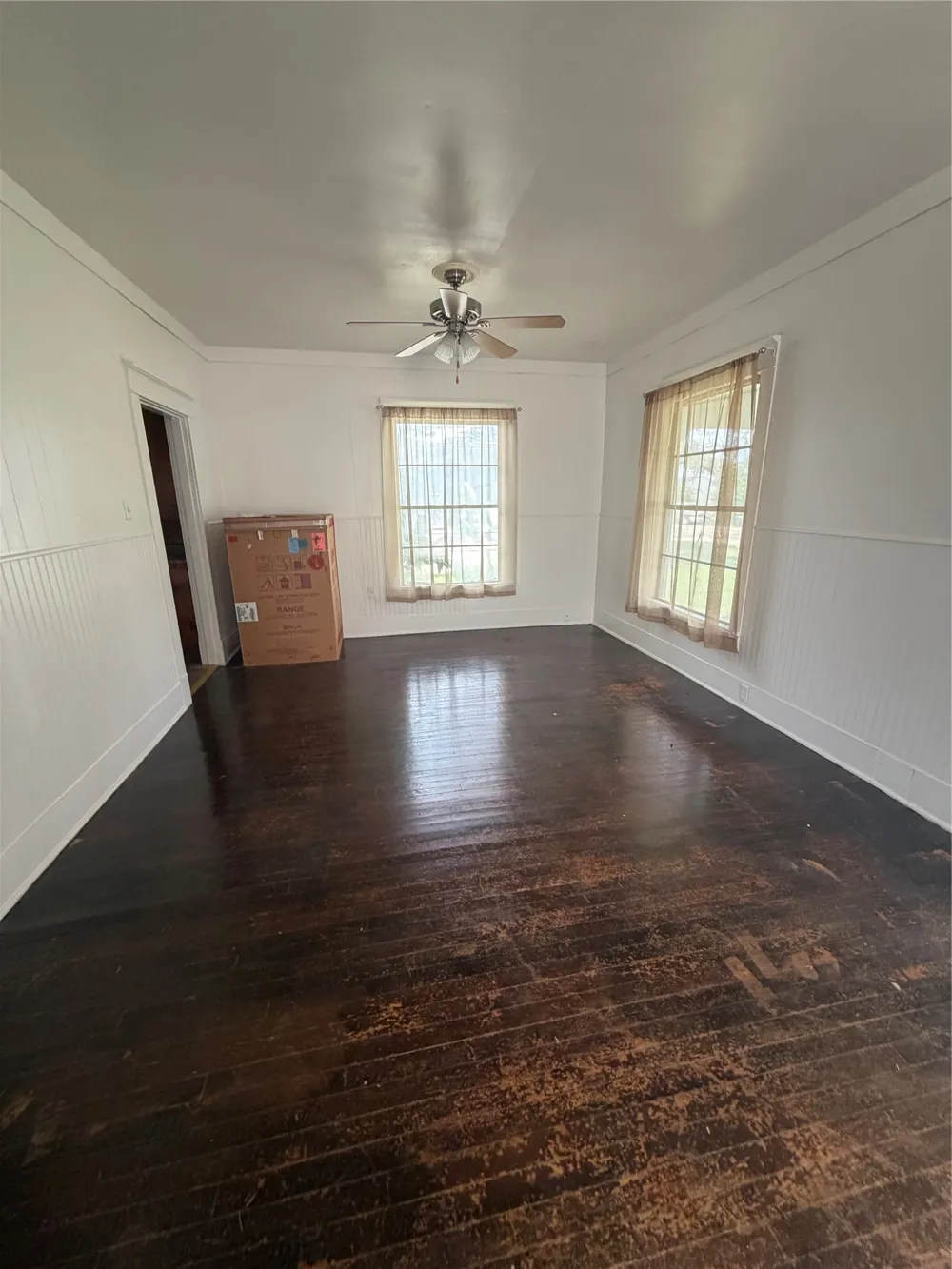 709 E 23rd Street Cisco, TX 76437