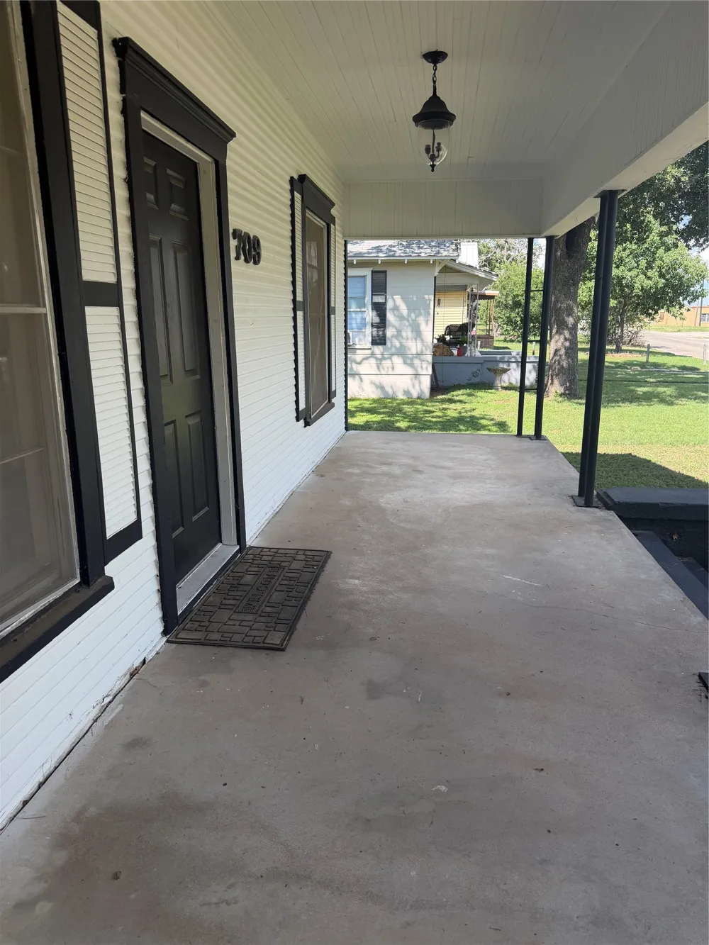709 E 23rd Street Cisco, TX 76437