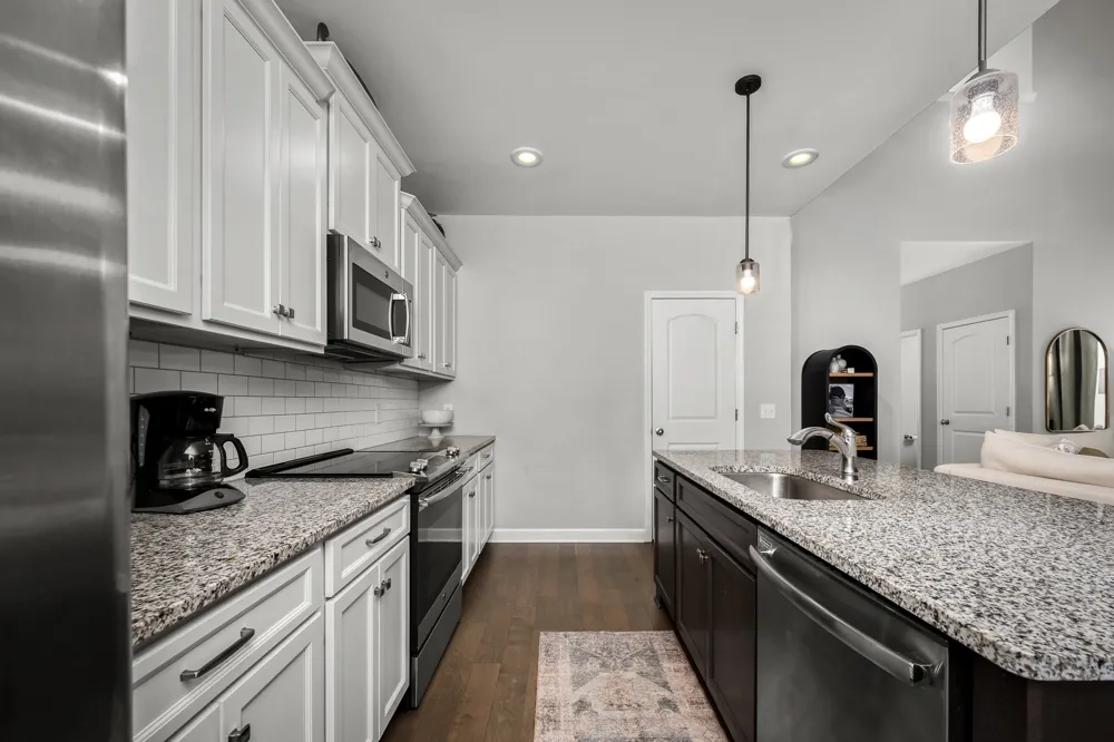 185 Evans Dr Tullahoma, TN 37388