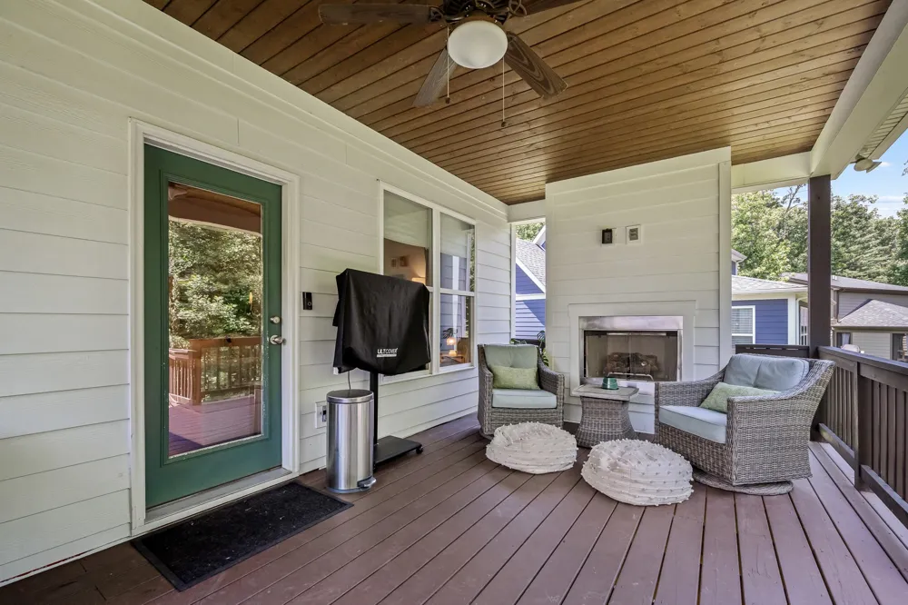 185 Evans Dr Tullahoma, TN 37388