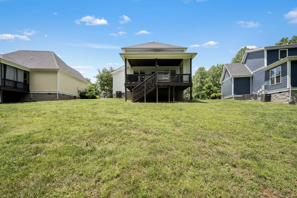 185 Evans Dr Tullahoma, TN 37388