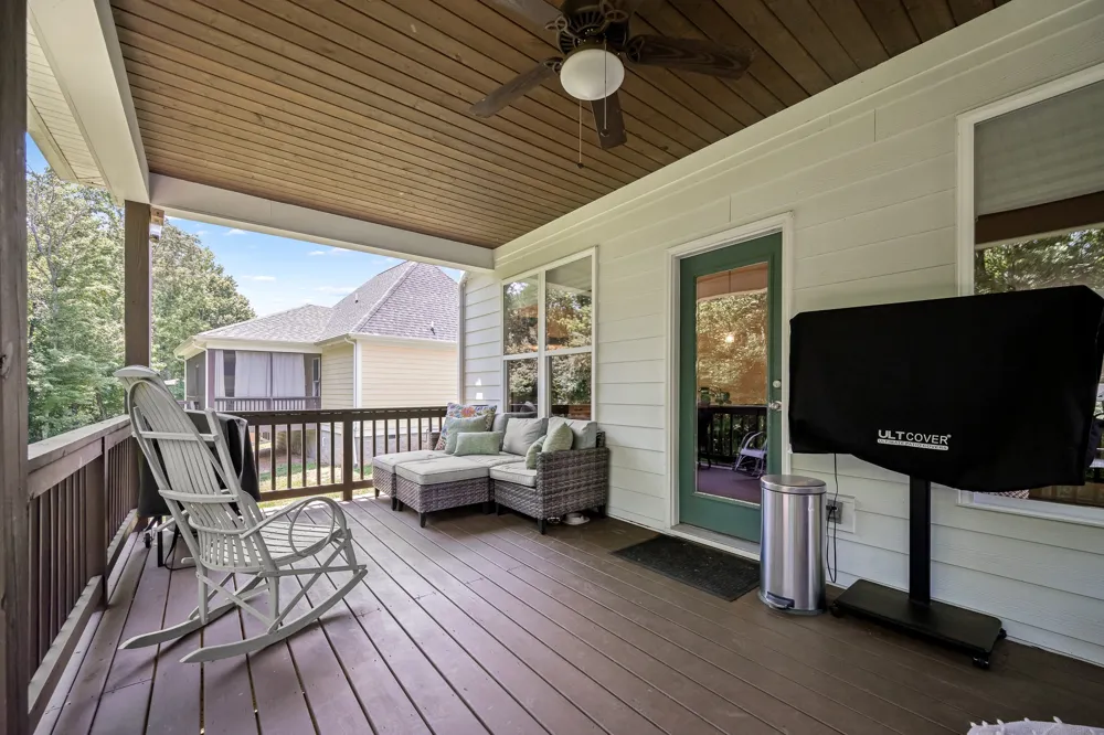 185 Evans Dr Tullahoma, TN 37388