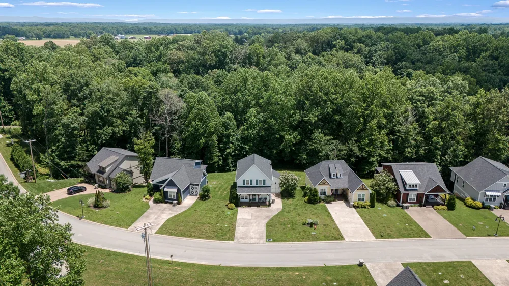 185 Evans Dr Tullahoma, TN 37388