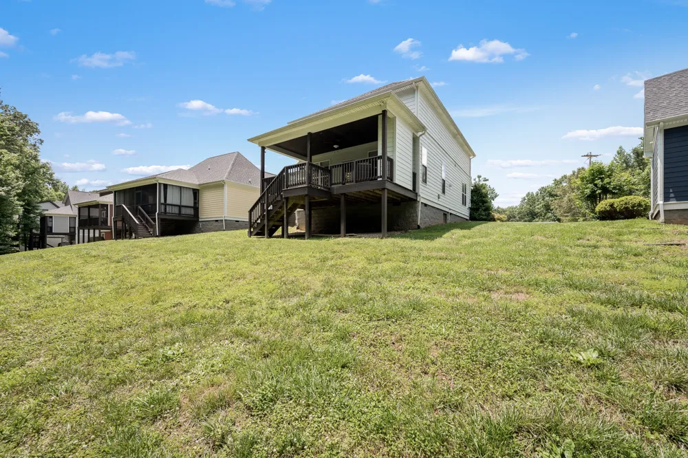 185 Evans Dr Tullahoma, TN 37388