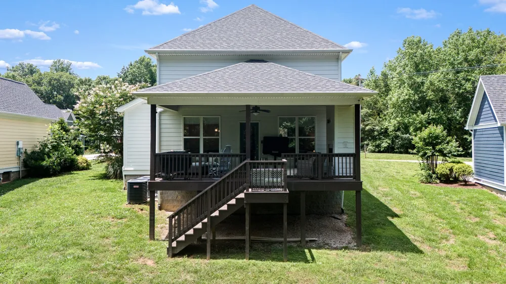 185 Evans Dr Tullahoma, TN 37388