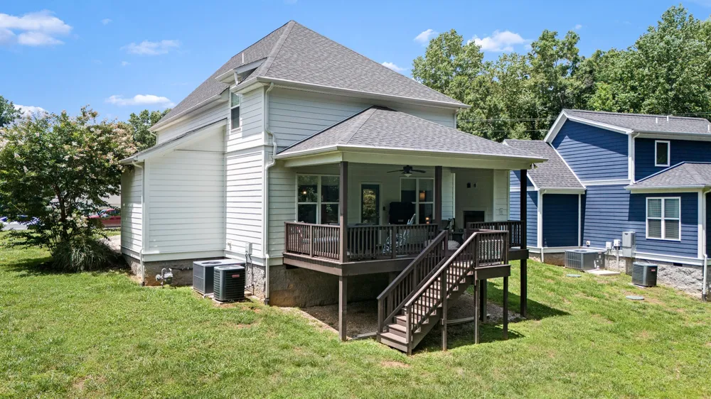 185 Evans Dr Tullahoma, TN 37388
