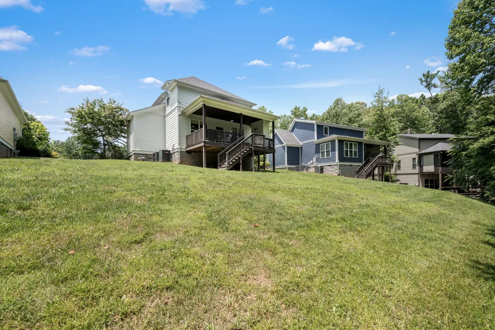 185 Evans Dr Tullahoma, TN 37388