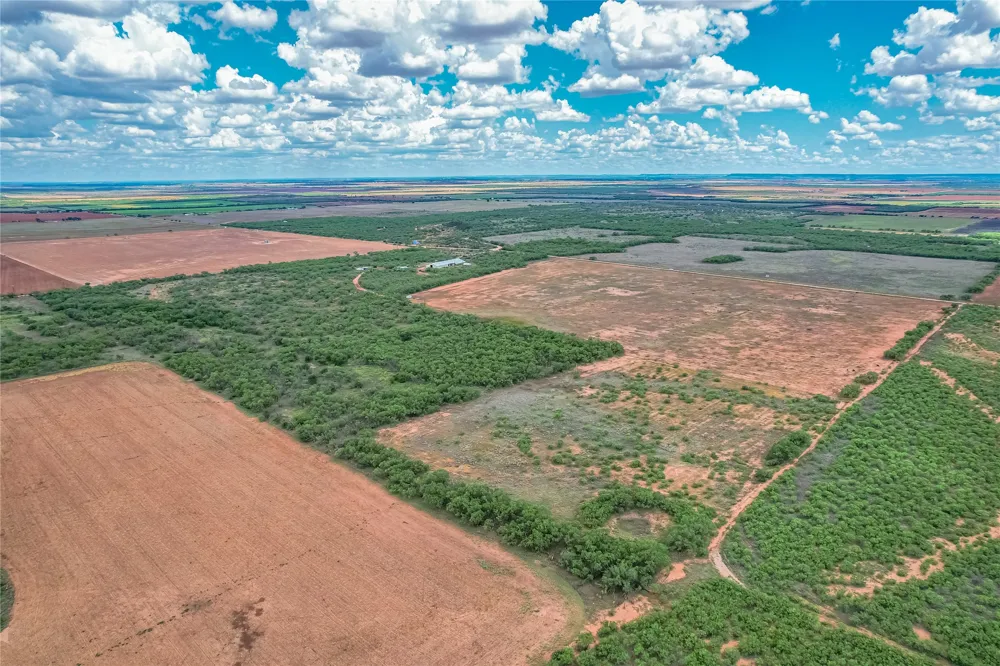 14867 County Road 407 Trent, TX 79561