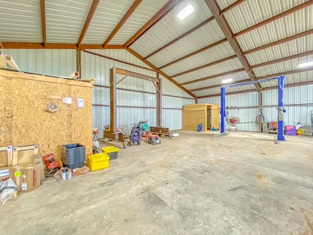 14867 County Road 407 Trent, TX 79561
