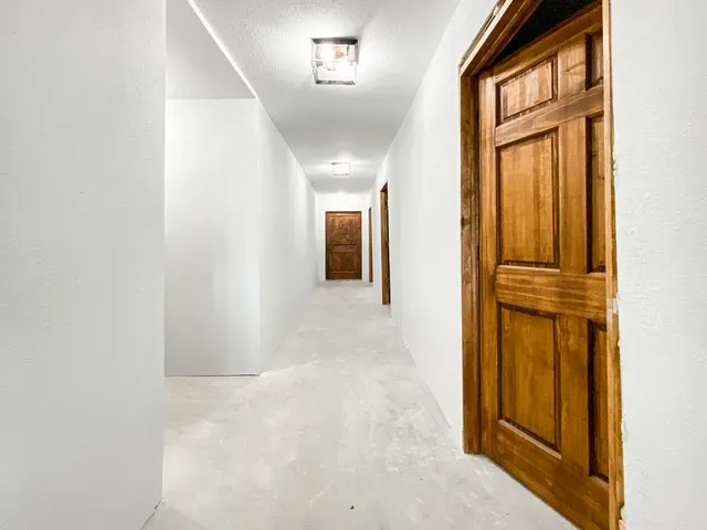 14867 County Road 407 Trent, TX 79561