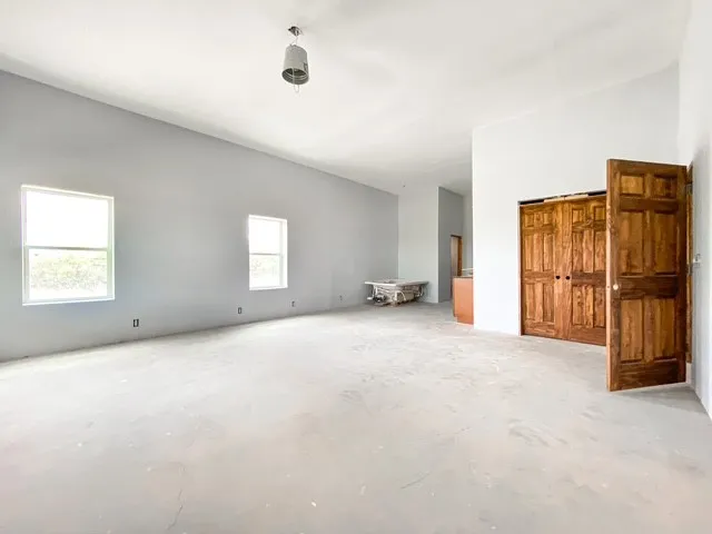 14867 County Road 407 Trent, TX 79561