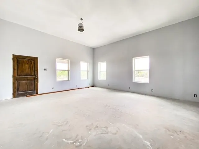 14867 County Road 407 Trent, TX 79561