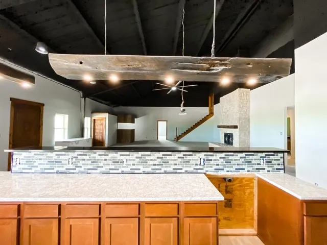 14867 County Road 407 Trent, TX 79561