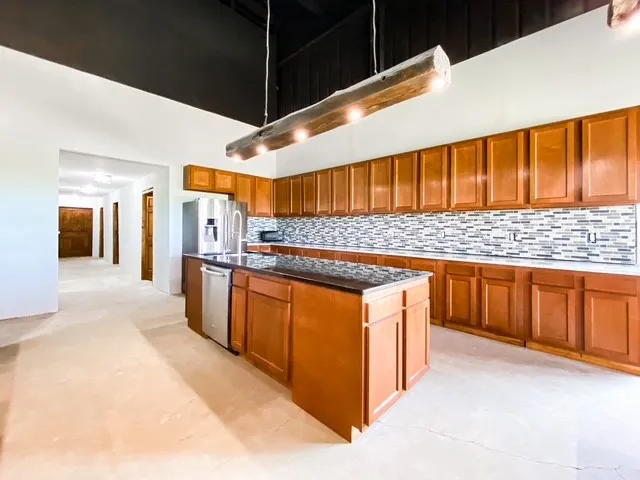 14867 County Road 407 Trent, TX 79561