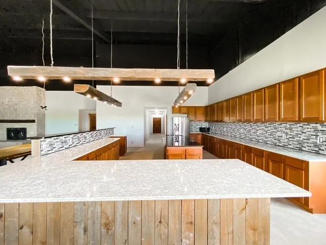 14867 County Road 407 Trent, TX 79561