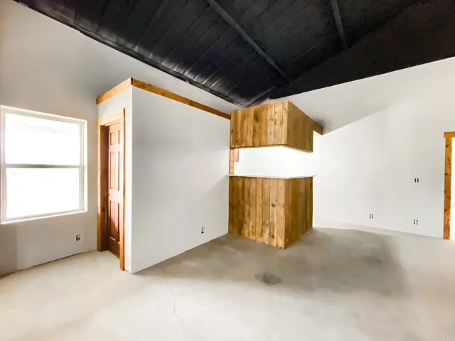 14867 County Road 407 Trent, TX 79561