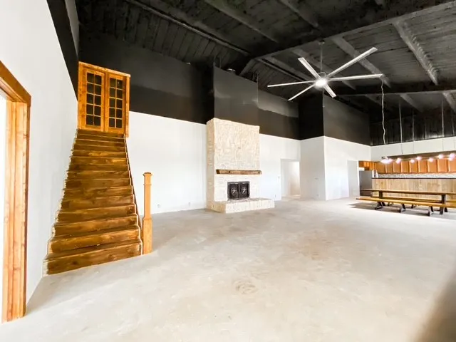 14867 County Road 407 Trent, TX 79561