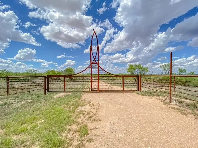 14867 County Road 407 Trent, TX 79561