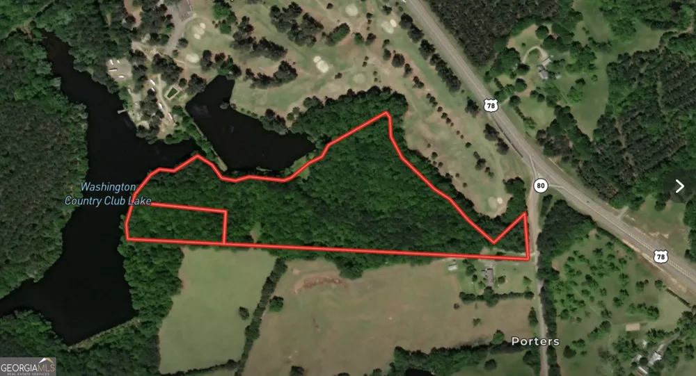 157 Wrightsboro RD Washington, GA 30673