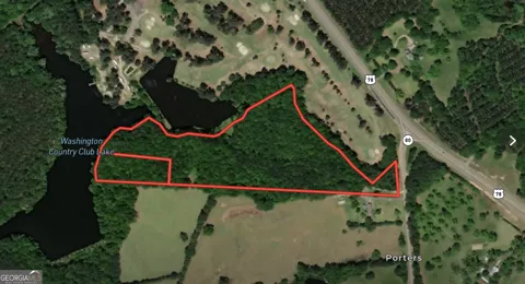 157 Wrightsboro RD