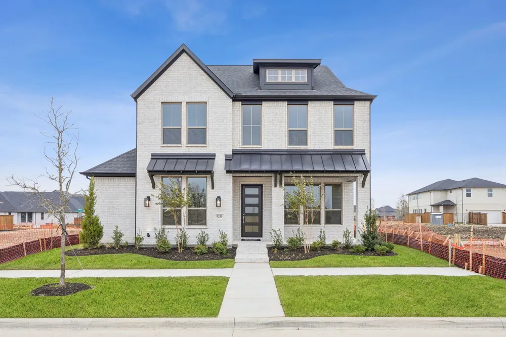 9206 Emory Oak Frisco, TX 75035