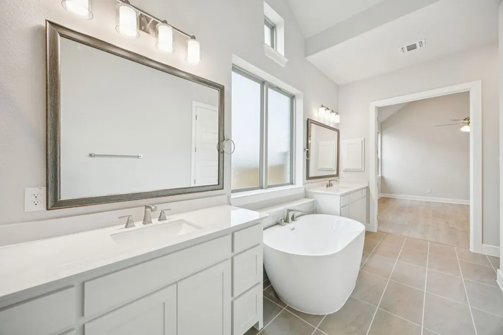 9206 Emory Oak Frisco, TX 75035