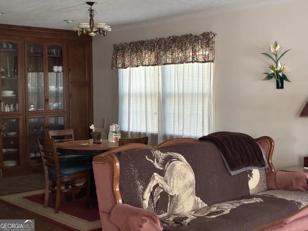 602 North ST Fort Valley, GA 31030