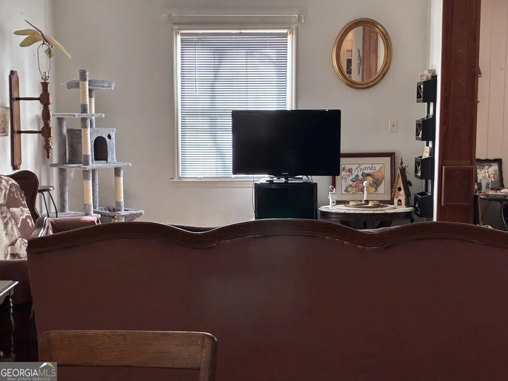 602 North ST Fort Valley, GA 31030